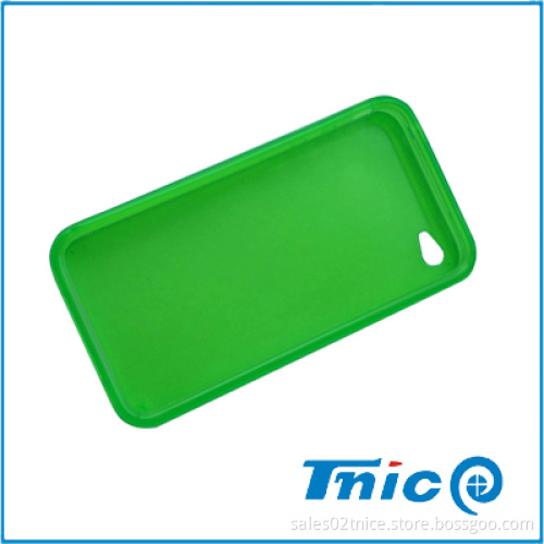 soft plastic case for iphone4